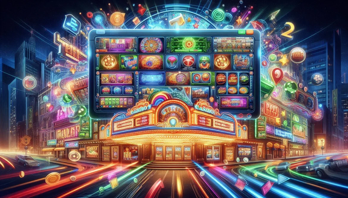 BetWarts Casino